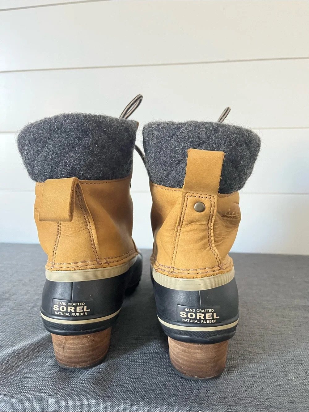 Sorel waterproof women’s